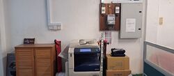 Jalan Bukit Merah (D3), Factory #444621811